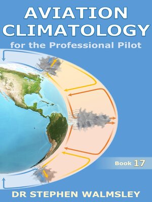 cover image of Aviation Climatology for the Professional Pilot